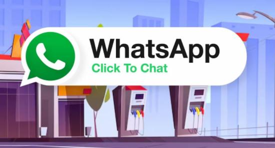 Special WhatsApp Channel Opened to Resolve Fuel QR